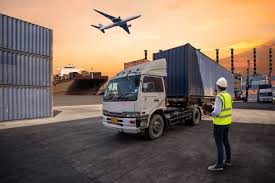 Air Freight Services