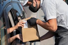 Air Freight Services